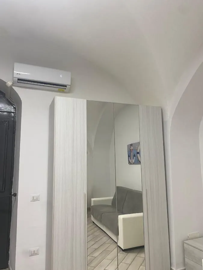 Tatil Evi I Tre Moschettieri 2 Villa Katanya