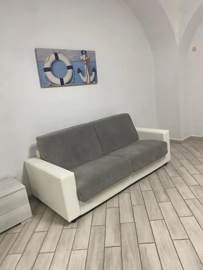 I Tre Moschettieri 2 Villa Catania Casa vacanze