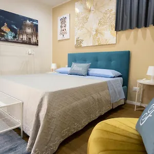 Appartamento Filomena Charme Luxury, Catania