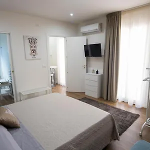 Appartamento Filomena Glamour Luxury, Catania