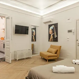 Appartamento Residenze Florio, Catania