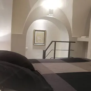 Palazzo D'arrigo White Loft , Catania Italia